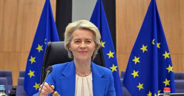 La Nación / Comisión Europea: “La meta del acuerdo UE-Mercosur ya está a la vista”