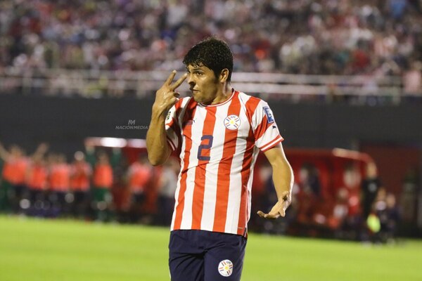 Versus / ¿Robert Rojas con chances de volver al fútbol paraguayo?
