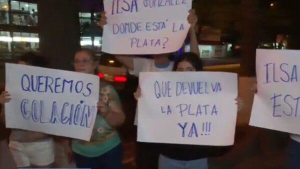 Nuevo caso de plata je'u: Denuncian a una mamá por dejarles sin colación