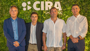 Asismed inauguró CIRA Infantil, un centro integral para atender a niños con trastornos del neurodesarrollo