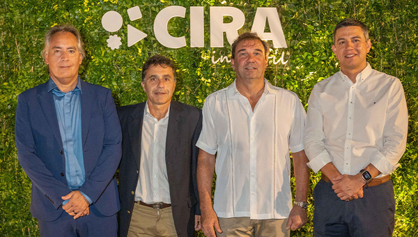 Asismed inauguró CIRA Infantil, un centro integral para atender a niños con trastornos del neurodesarrollo