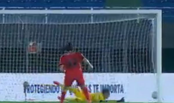 El talento paraguayo que deja huella en el fútbol mundial - SNT