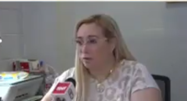Rescatan a paraguayo que fue llevado a la fuerza - SNT