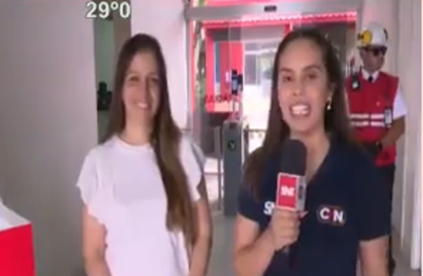 ¡Despertá el Papá Noel que vive en vos! - SNT