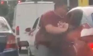 Sospechoso de brutal agresión a una pareja se entrega a la Policía – Prensa 5