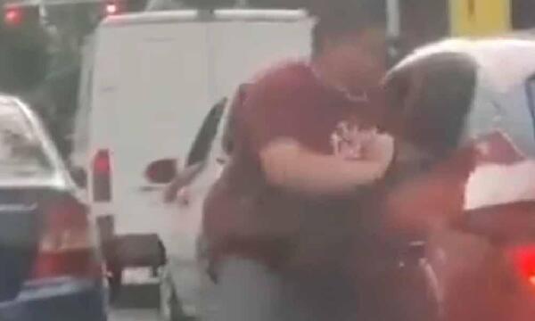 Sospechoso de brutal agresión a una pareja se entrega a la Policía – Prensa 5