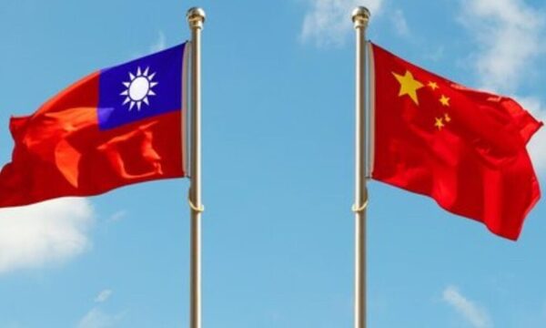 ¿China o Taiwán? La encrucijada diplomática de Paraguay