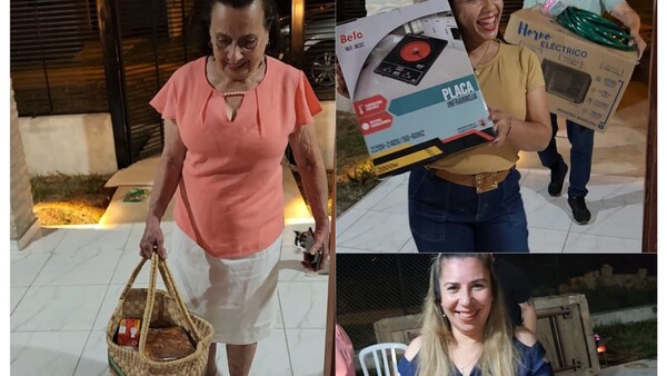 Se independizaron e hicieron feroz ¡CASA SHOWER!