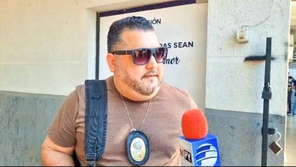 Fiscalía suspende sin goce de sueldo al forense que denunció precariedades y falta de insumos