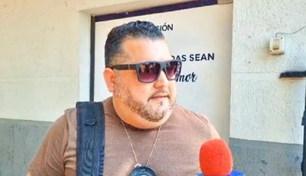 Fiscalía suspende sin goce de sueldo al forense que denunció precariedades y falta de insumos - Noticiero Paraguay