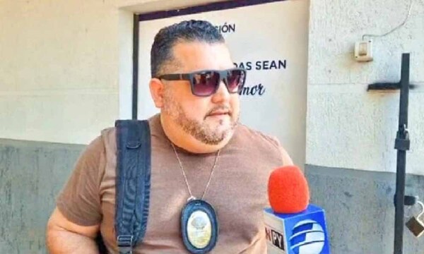 Fiscalía suspende sin goce de sueldo al forense que denunció precariedades y falta de insumos – Prensa 5
