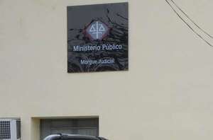 Médico forense del Alto Paraná fue sumariado tras publicar precariedades en la morgue fiscal - Nacionales - ABC Color