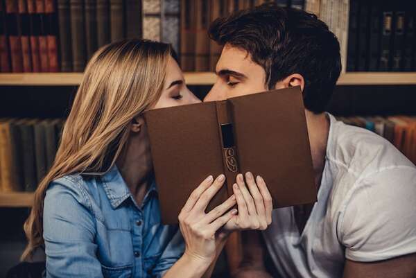 Clubes de lectura: ¿nuevo Tinder o interés genuino por los libros? - Estilo de vida - ABC Color