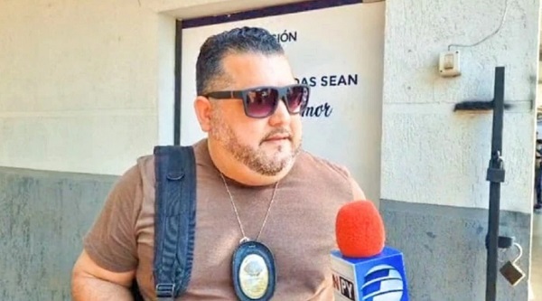 Fiscalía suspende a médico forense tras denunciar precariedades