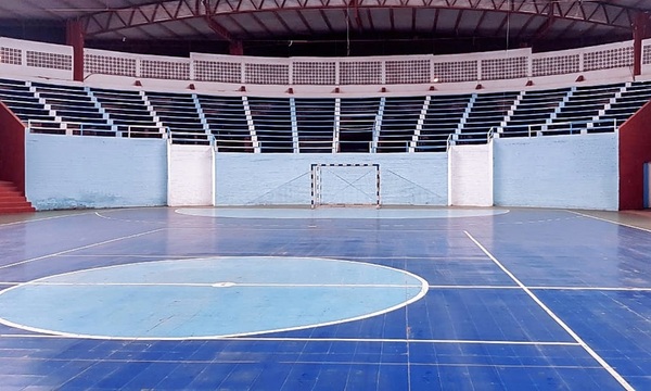 Ovetense disputará el Nacional de Básquetbol U13 en la ciudad de Villarrica - OviedoPress