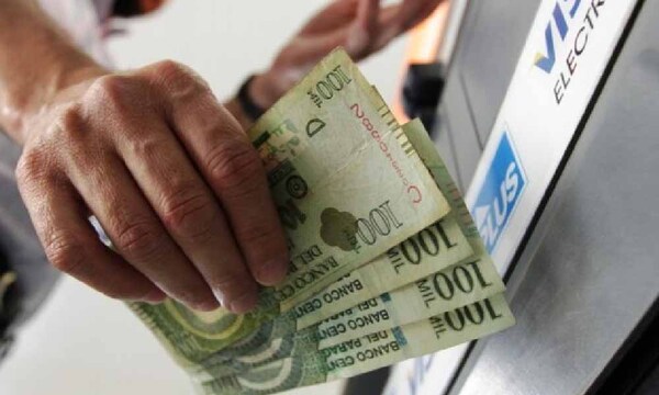Pagos de sueldos y aguinaldos arrancarán el 11 de diciembre, con un universo de 668.000 beneficiarios – Prensa 5