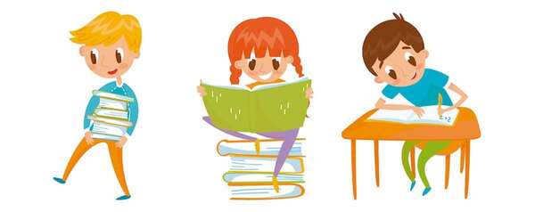 ¿Que hacer en vacaciones de invierno? - Lengua y Literatura Castellana Tercer Ciclo - ABC Color
