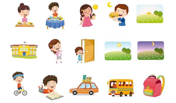 Juegos para recrearse y pensar - Lengua y Literatura Castellana Tercer Ciclo - ABC Color