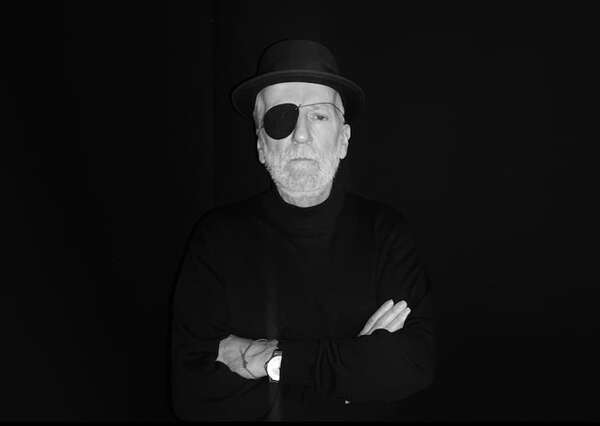 Pancho Varona ya está en Paraguay para compartir escenario con Los del Boulevard - Música - ABC Color