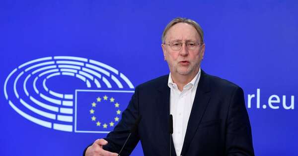 La Nación / Acuerdo con Mercosur sería un “faro de esperanza” para la UE, dice influyente eurolegislador
