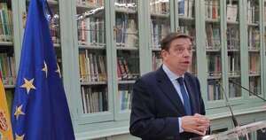 La Nación / Acuerdo UE-Mercosur: ministros de España e Italia apoyan apertura de mercados
