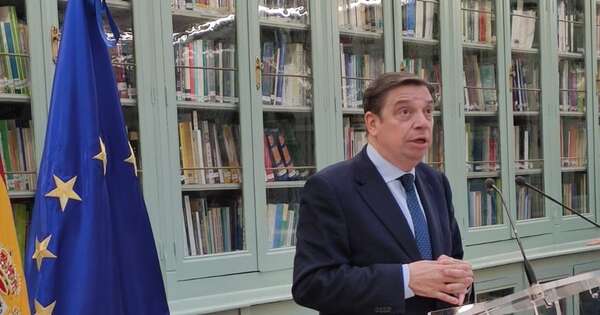 La Nación / Acuerdo UE-Mercosur: ministros de España e Italia apoyan apertura de mercados