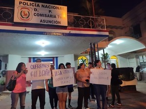 Denuncian otra estafa con colación de alumnos de un Colegio - 1000 Noticias