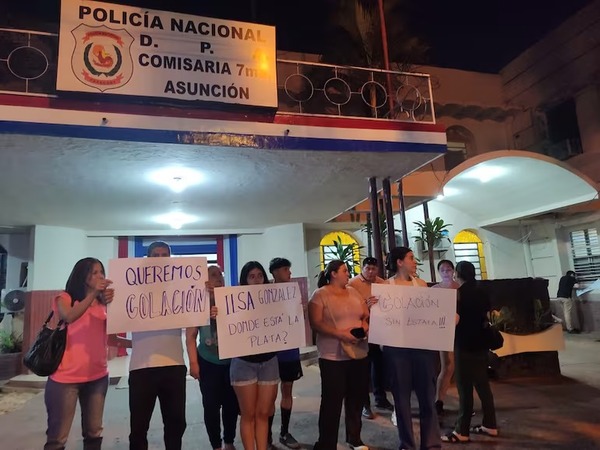 Denuncian otra estafa con colación de alumnos de un Colegio - 1000 Noticias
