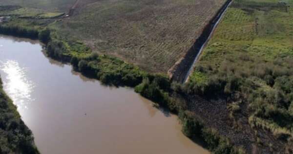 Diario HOY | Disparos desde helicóptero en zona de humedales: no descartan a narco-cazadores