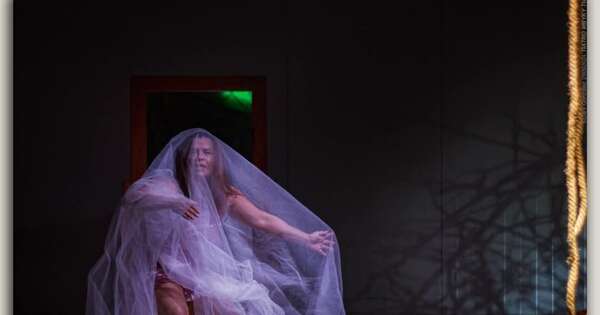 La Nación / Inició la 2.ª edición del “Festival Teatro Por Derechos Humanos”
