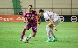 Tricampeonato o primera vez: Libertad y Nacional últiman detalles para la final