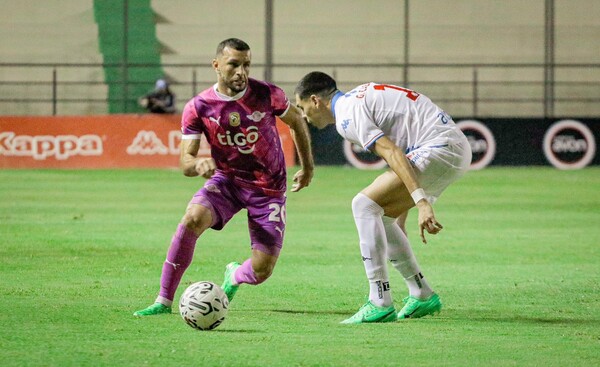 Tricampeonato o primera vez: Libertad y Nacional últiman detalles para la final