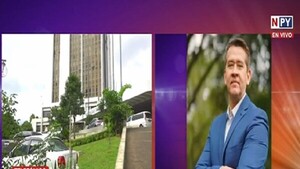 Municipalidad de Asunción incluirá a morosos en la lista de BICSA