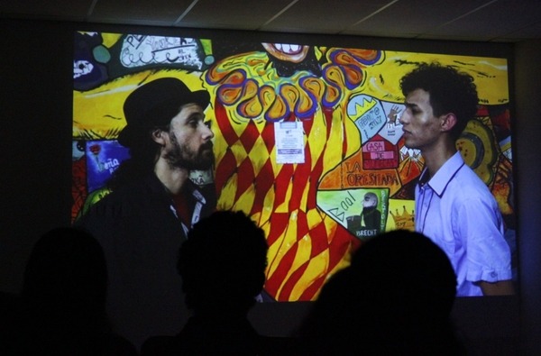 La EMAD invita a una noche de cine y homenaje a Ray Armele