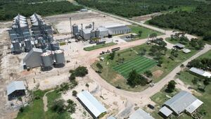 Reconocida firma brasileña de alimentos desembarca en Paraguay por su potencial productivo | Agronegocios | 5Días