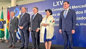 El acuerdo entre la Unión Europea y el Mercosur se halla a punto de concretarse