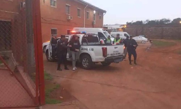 Imputan al hijo de “Lalo” Gomes por varios hechos punibles - ADN Digital
