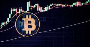 La Nación / El bitcóin superó por primera vez los USD 100.000