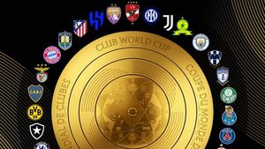 Así quedaron los grupos del Mundial de Clubes