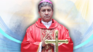 Monseñor Miguel Ángel Cabello es designado obispo de Villarrica