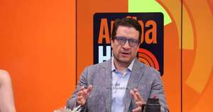 Diario HOY | Caso Pecci: “La justicia colombiana no va investigar a Horacio Cartes”