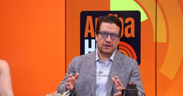 Diario HOY | Caso Pecci: “La justicia colombiana no va investigar a Horacio Cartes”