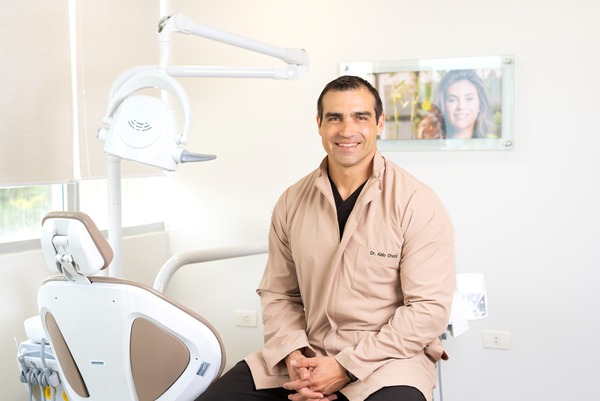 Aldo Otazú: “Nunca es tarde para mejorar tanto la estética como la funcionalidad dental” | Columnas | 5Días