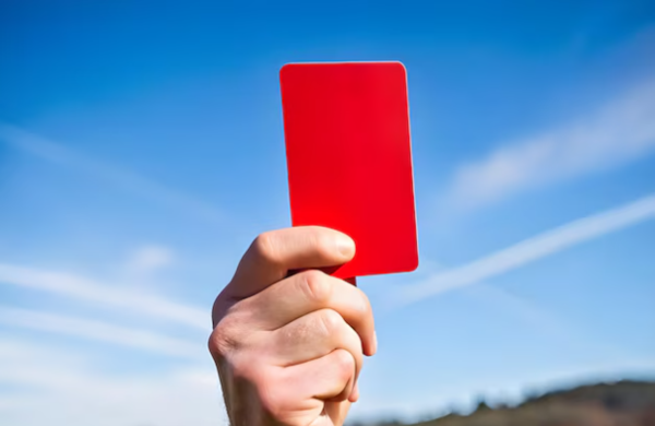 Arbitros Guaireños ya no pitarán partidos de Atlético Rincón y el club 14 de Mayo