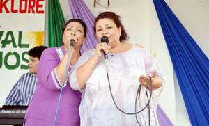 Las hermanas Grance lanzan disco homenaje a don Eladio Martínez  - Nacionales - ABC Color