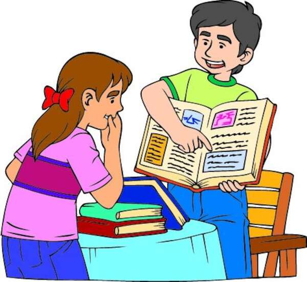 Integración visual - Lengua y Literatura Castellana Tercer Ciclo - ABC Color