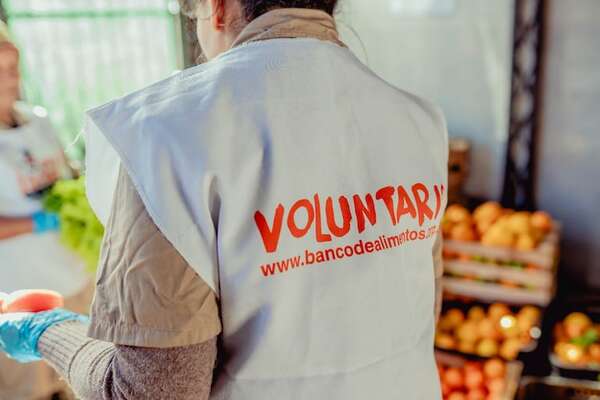 Día del voluntario: En Paraguay, el voluntariado tiene potencial para ser un pilar para el desarrollo social - Economía - ABC Color