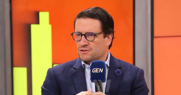 La Nación / Poco a poco se abre camino hacia la mano negra que está detrás del crimen de Marcelo Pecci