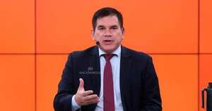 La Nación / Presupuesto 2025 es altamente social y refleja la doctrina de la ANR, dice Baruja