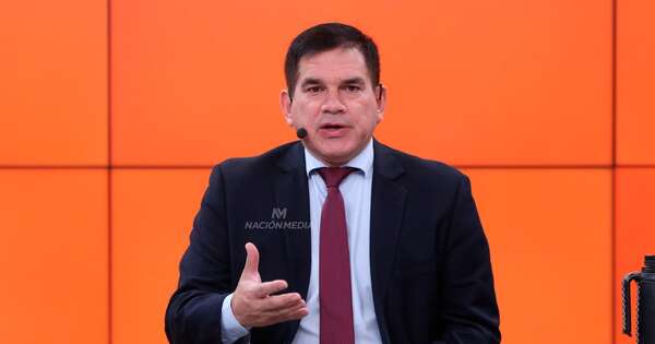 La Nación / Presupuesto 2025 es altamente social y refleja la doctrina de la ANR, dice Baruja